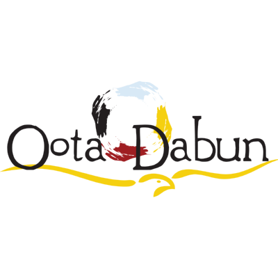 Oota Dabun Logo ,Logo , icon , SVG Oota Dabun Logo