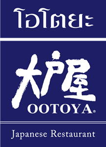 Ootoya Thailand Logo