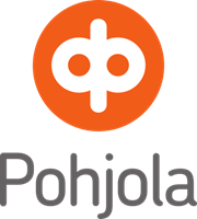 OP-Pohjola Logo