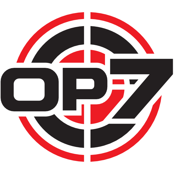 Op7 Logo ,Logo , icon , SVG Op7 Logo