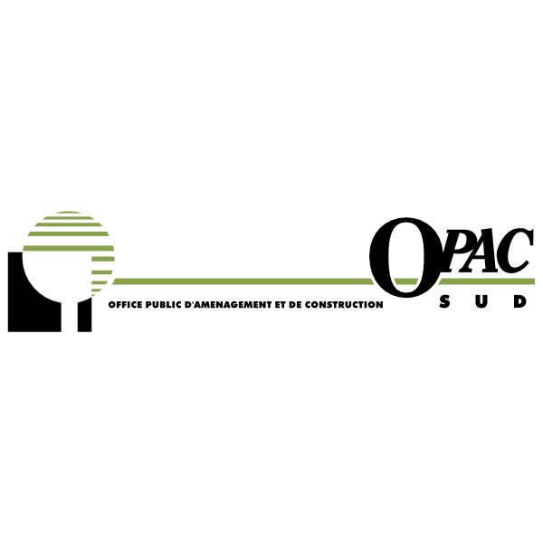 Opac ,Logo , icon , SVG Opac