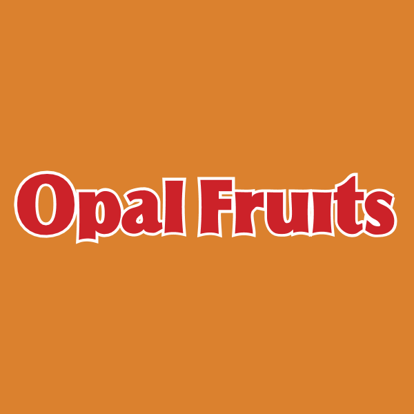 Opal Fruits