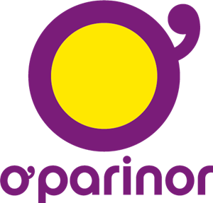 O’Parinor Logo ,Logo , icon , SVG O’Parinor Logo