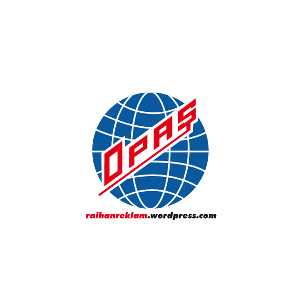 Opaş Elektrik Malzemeleri Logo ,Logo , icon , SVG Opaş Elektrik Malzemeleri Logo
