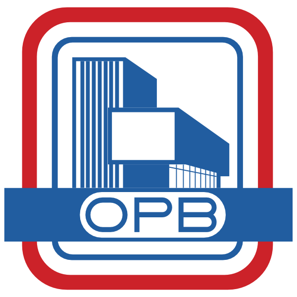 OPB [ Download - Logo - icon ] png svg