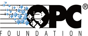 OPC Foundation Logo ,Logo , icon , SVG OPC Foundation Logo