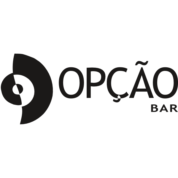 Opcao Bar Logo ,Logo , icon , SVG Opcao Bar Logo
