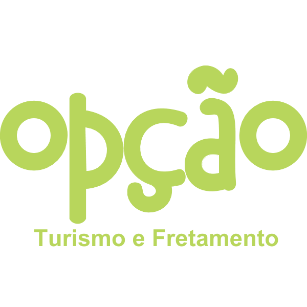 Opção Turismo Logo
