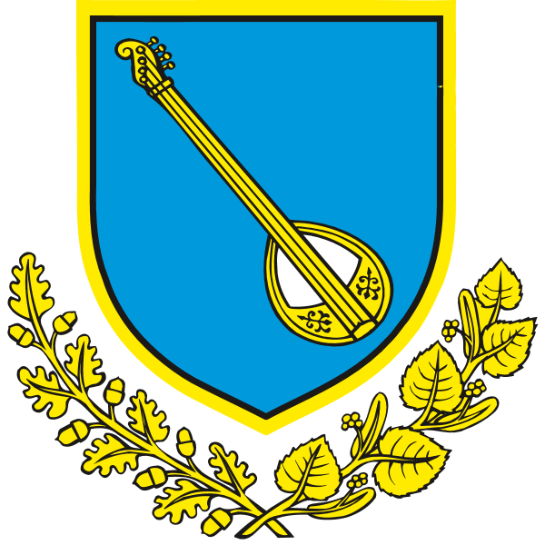 Općina Donji Andrijevci Logo