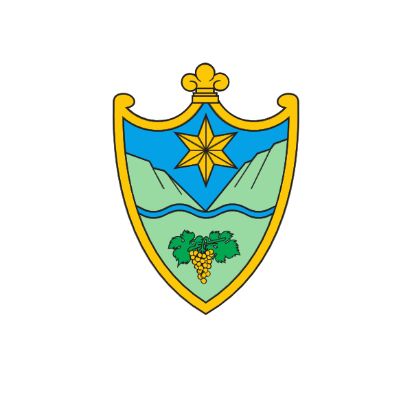 Općina Vinodolska Logo ,Logo , icon , SVG Općina Vinodolska Logo