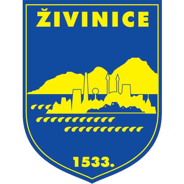 OPCINA ZIVINICE Logo ,Logo , icon , SVG OPCINA ZIVINICE Logo