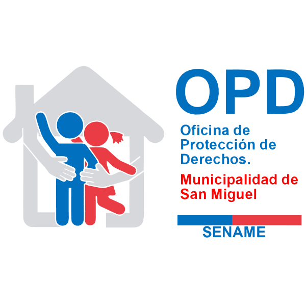 OPD Chile Logo ,Logo , icon , SVG OPD Chile Logo