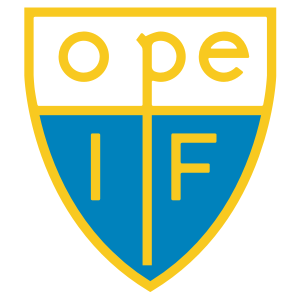 Ope IF Logo ,Logo , icon , SVG Ope IF Logo