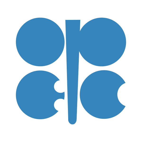 OPEC ,Logo , icon , SVG OPEC