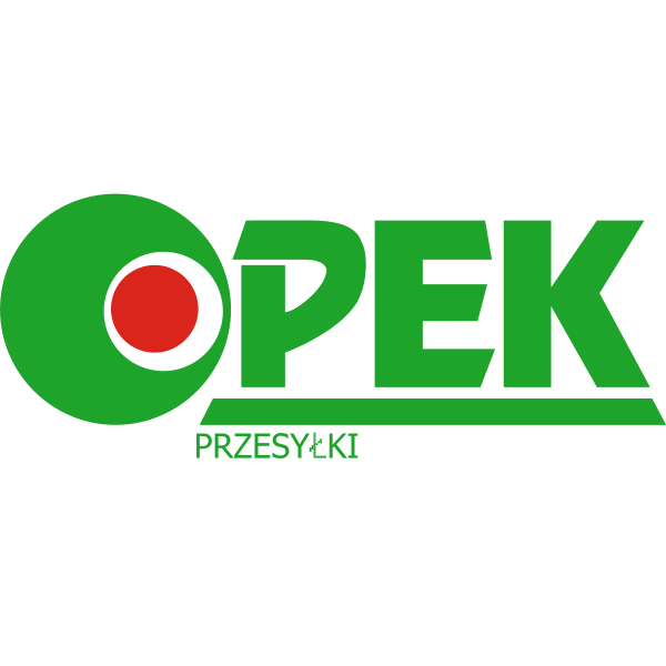 Opek Przesyłki Logo