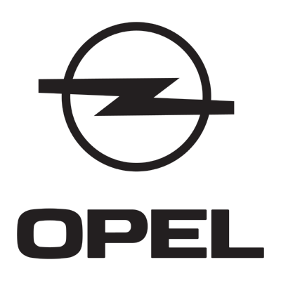 OPEL ,Logo , icon , SVG OPEL