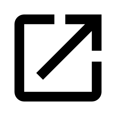 open ,Logo , icon , SVG open