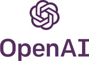 Open AI Logo ,Logo , icon , SVG Open AI Logo