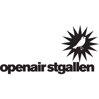 Open Air St. Gallen Logo ,Logo , icon , SVG Open Air St. Gallen Logo