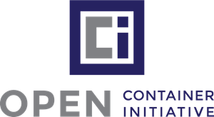 Open Container Initiative Logo ,Logo , icon , SVG Open Container Initiative Logo