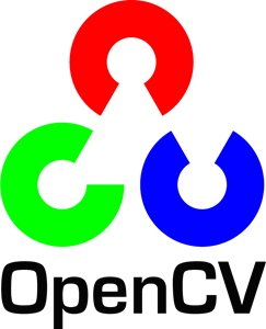 Open CV Logo ,Logo , icon , SVG Open CV Logo