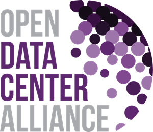 Open Data Center Alliance (ODCA) Logo