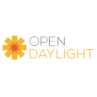 Open Daylight Logo ,Logo , icon , SVG Open Daylight Logo