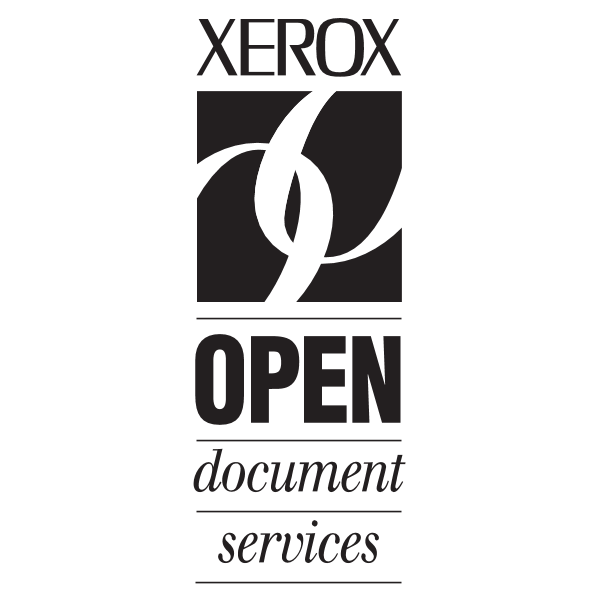 Open document services Logo ,Logo , icon , SVG Open document services Logo