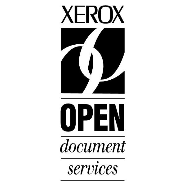 Open document services