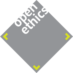 Open Ethics Logo