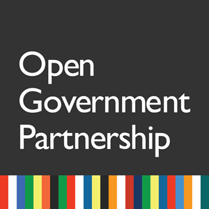 Open Government Partnership Logo ,Logo , icon , SVG Open Government Partnership Logo