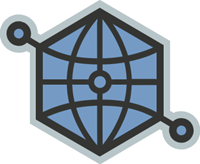 Open Graph Logo ,Logo , icon , SVG Open Graph Logo