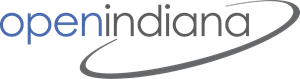 Open Indiana Logo