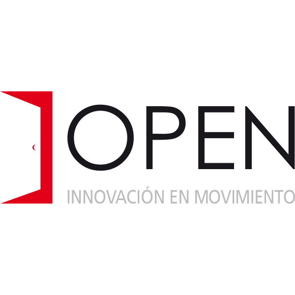 Open Innovacion en Movimiento Logo ,Logo , icon , SVG Open Innovacion en Movimiento Logo