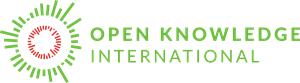Open Knowledge Logo ,Logo , icon , SVG Open Knowledge Logo