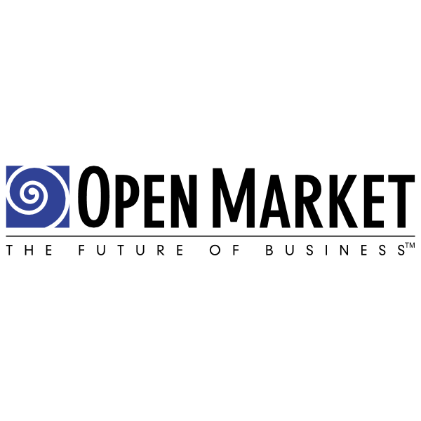 Open Market