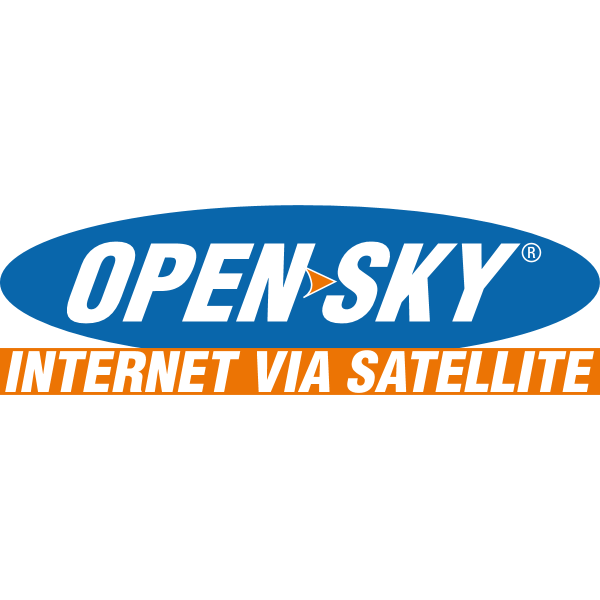 Open Sky Logo ,Logo , icon , SVG Open Sky Logo