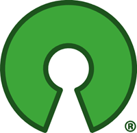 Open Source Initiative Logo ,Logo , icon , SVG Open Source Initiative Logo