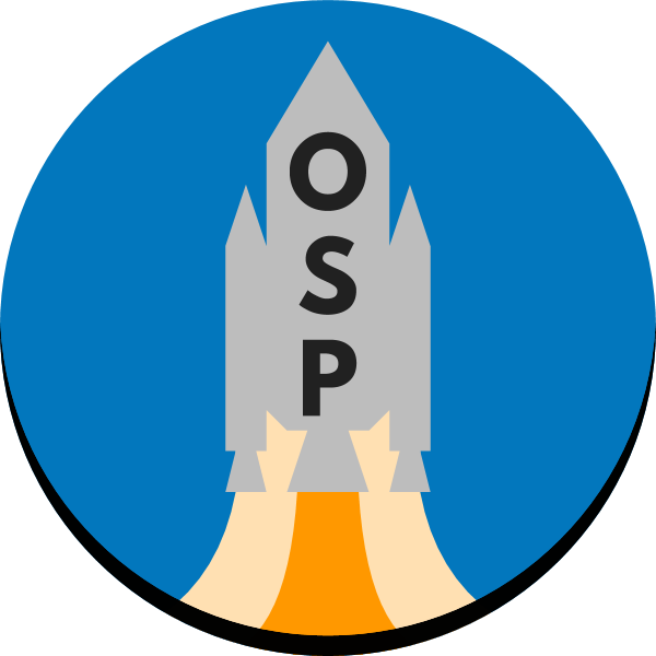 Open Space Program logo