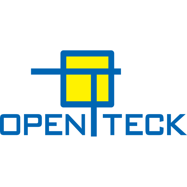 Open Teck Logo ,Logo , icon , SVG Open Teck Logo