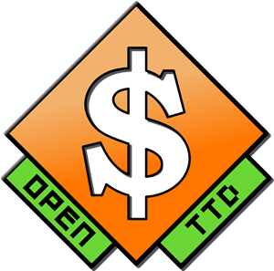 Open TTD Logo