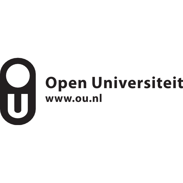 Open Universiteit Logo ,Logo , icon , SVG Open Universiteit Logo