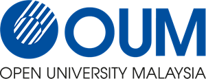 Open University Malaysia Logo