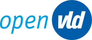 Open VLD Logo ,Logo , icon , SVG Open VLD Logo