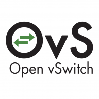 Open vSwitch Logo ,Logo , icon , SVG Open vSwitch Logo