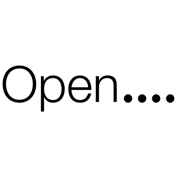 Open