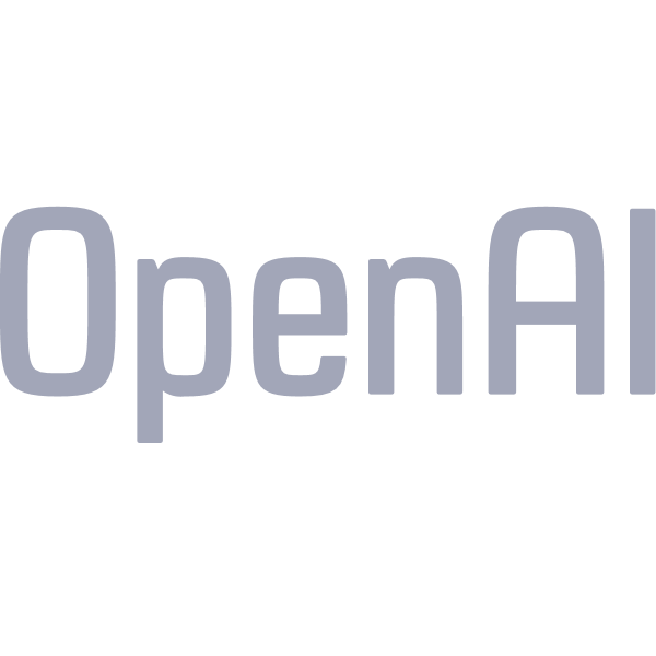 OpenAI ,Logo , icon , SVG OpenAI