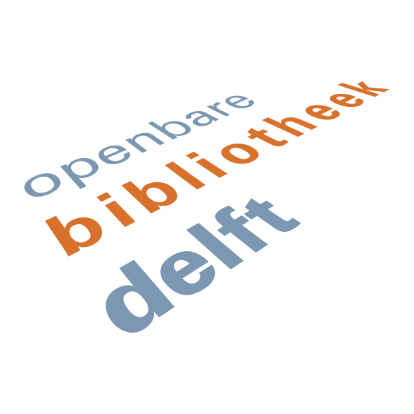 Openbare Bibliotheek Delft
