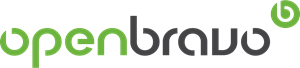 Openbravo Logo ,Logo , icon , SVG Openbravo Logo