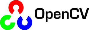 OpenCV Logo ,Logo , icon , SVG OpenCV Logo